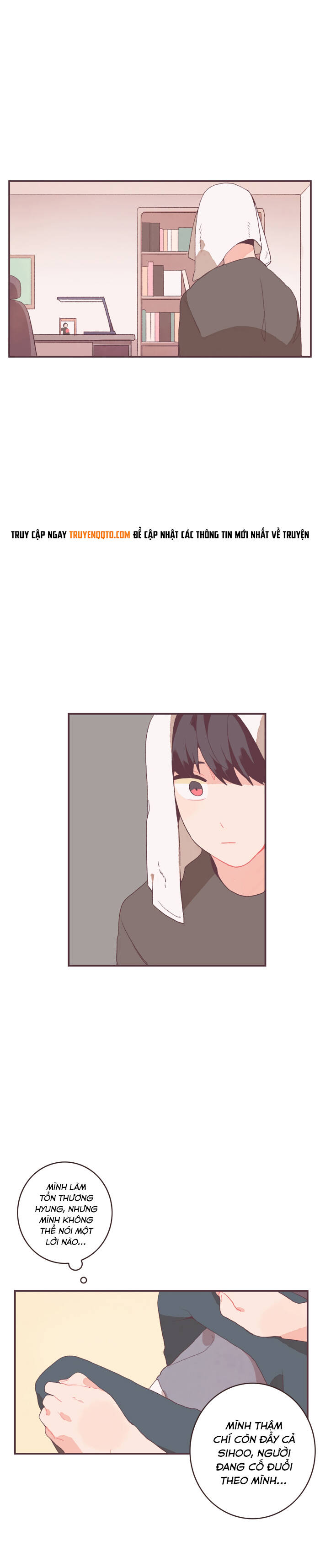 Last Paradise Chapter 14 - Trang 2