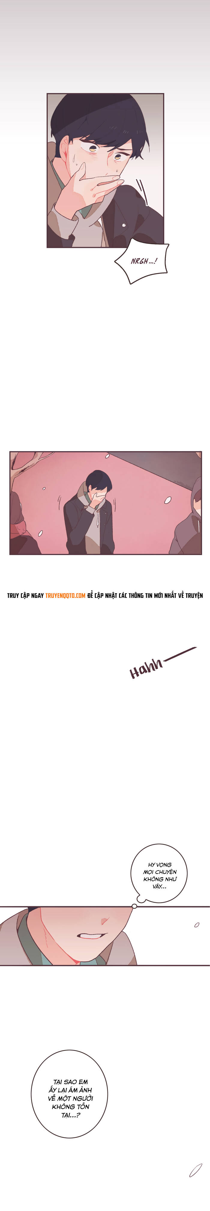 Last Paradise Chapter 14 - Trang 2