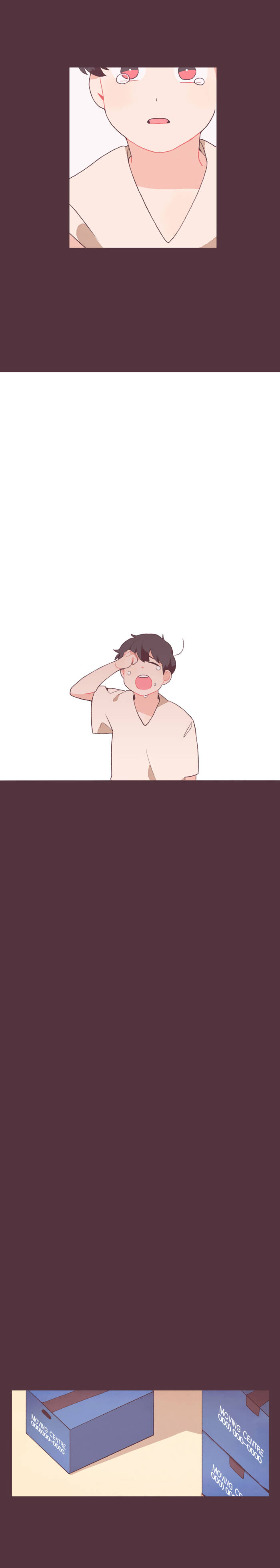 Last Paradise Chapter 16 - Trang 2