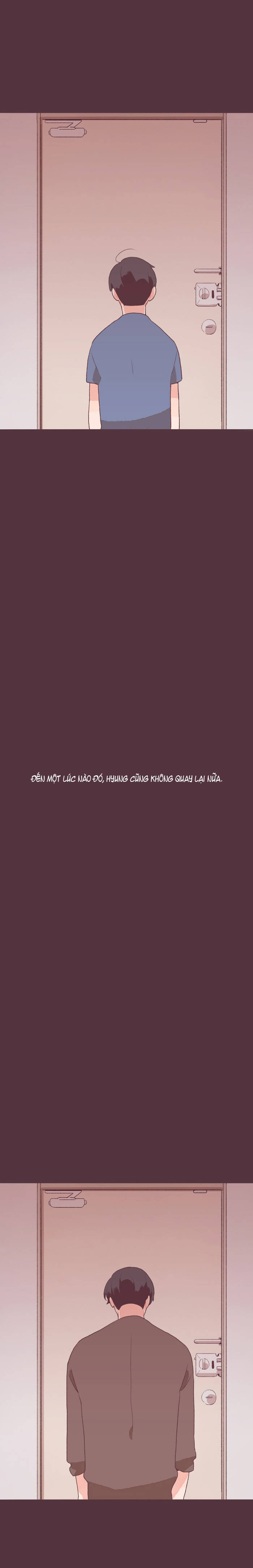 Last Paradise Chapter 16 - Trang 2