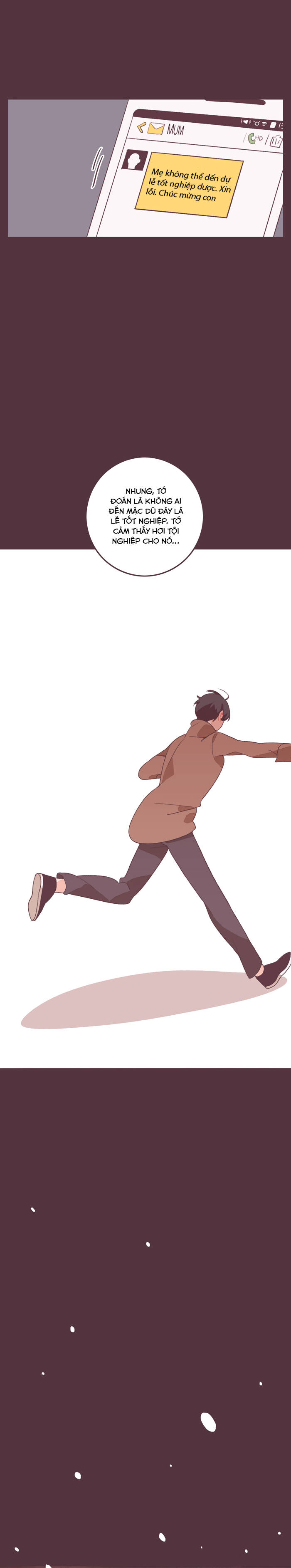 Last Paradise Chapter 16 - Trang 2