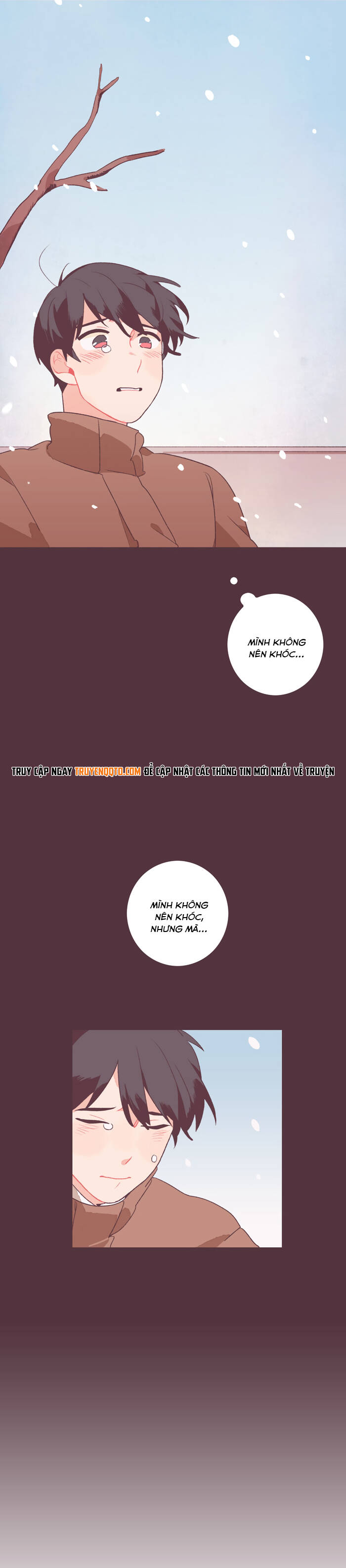 Last Paradise Chapter 16 - Trang 2