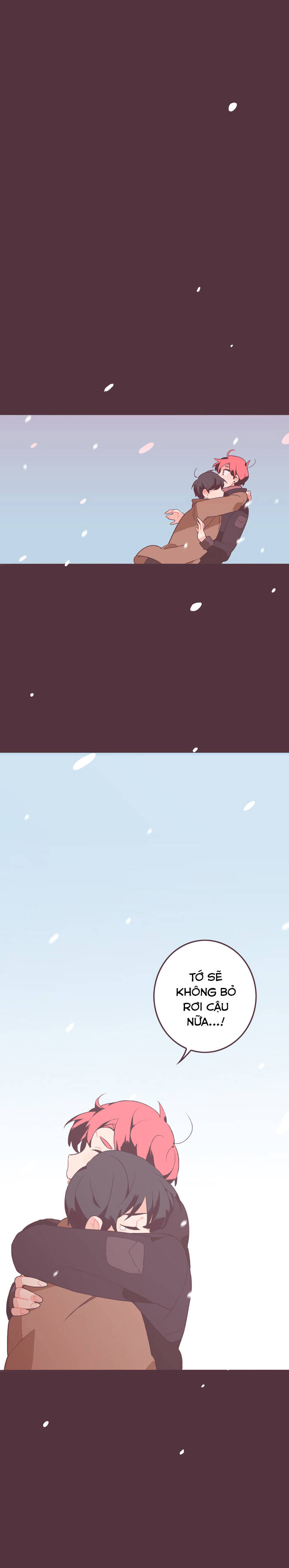 Last Paradise Chapter 16 - Trang 2