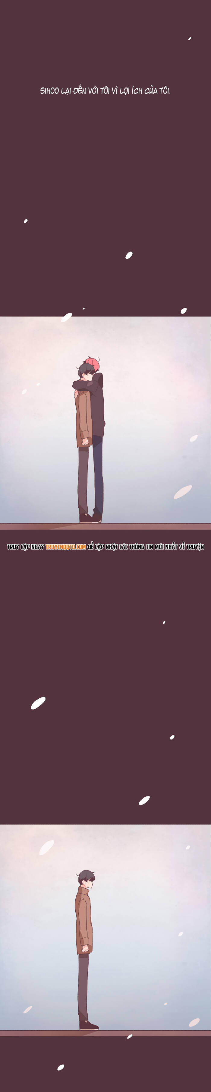 Last Paradise Chapter 16 - Trang 2