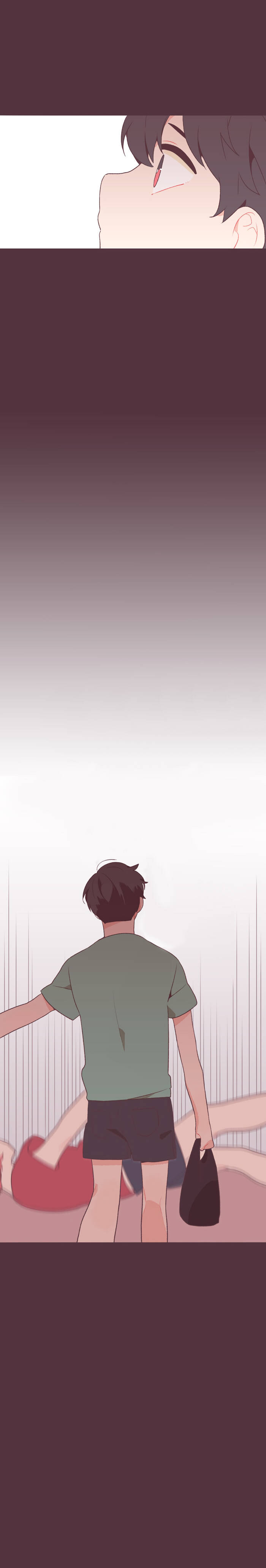 Last Paradise Chapter 16 - Trang 2