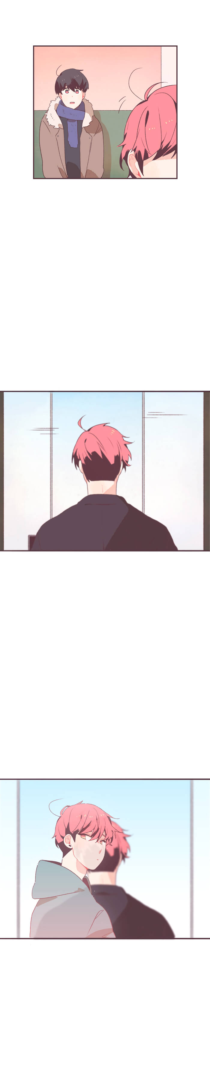 Last Paradise Chapter 18 - Trang 2