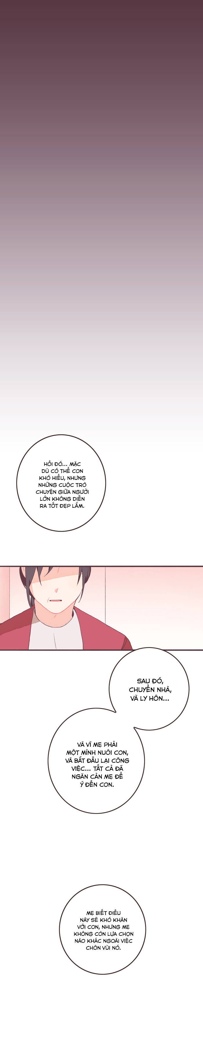 Last Paradise Chapter 18 - Trang 2