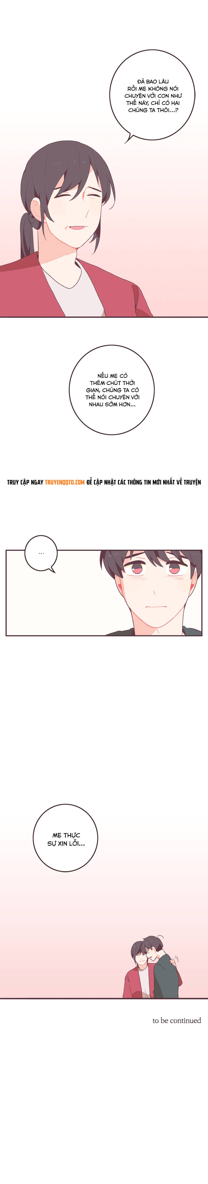 Last Paradise Chapter 18 - Trang 2