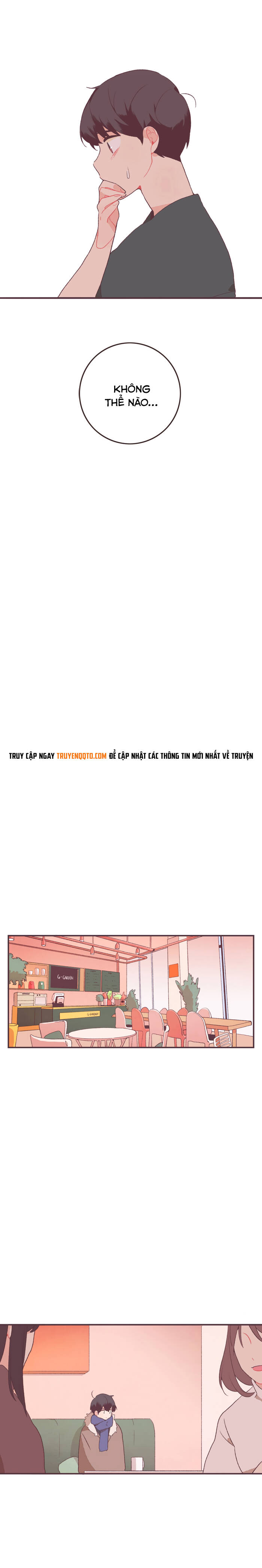 Last Paradise Chapter 18 - Trang 2