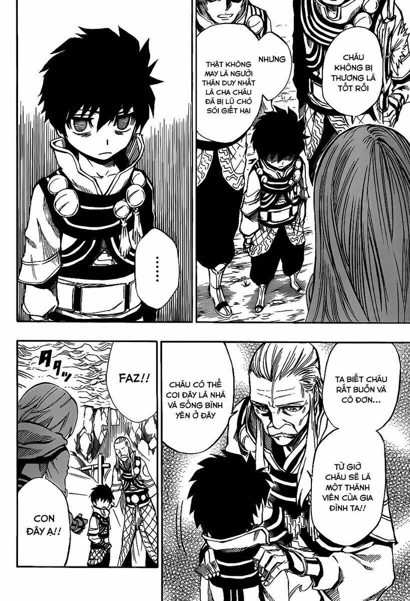 Last Ranker – Be The Last One Chapter 1 - Trang 2