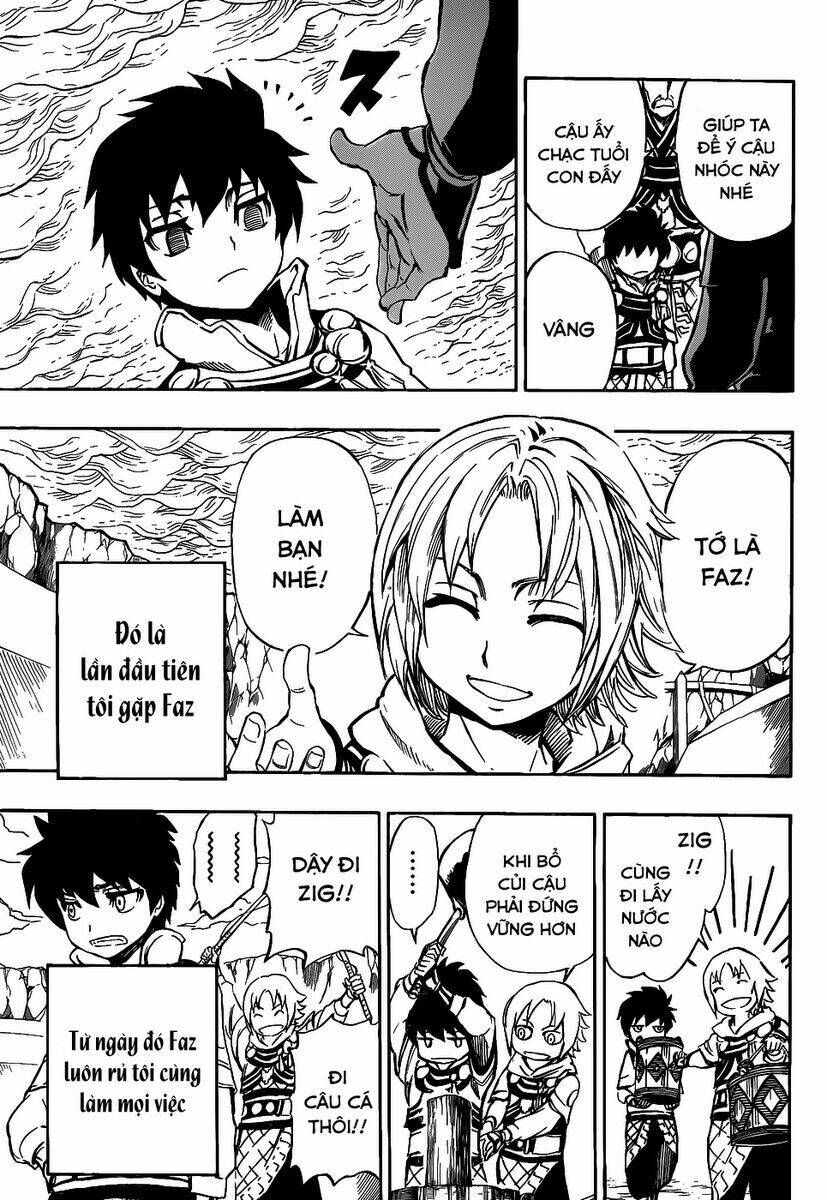 Last Ranker – Be The Last One Chapter 1 - Trang 2