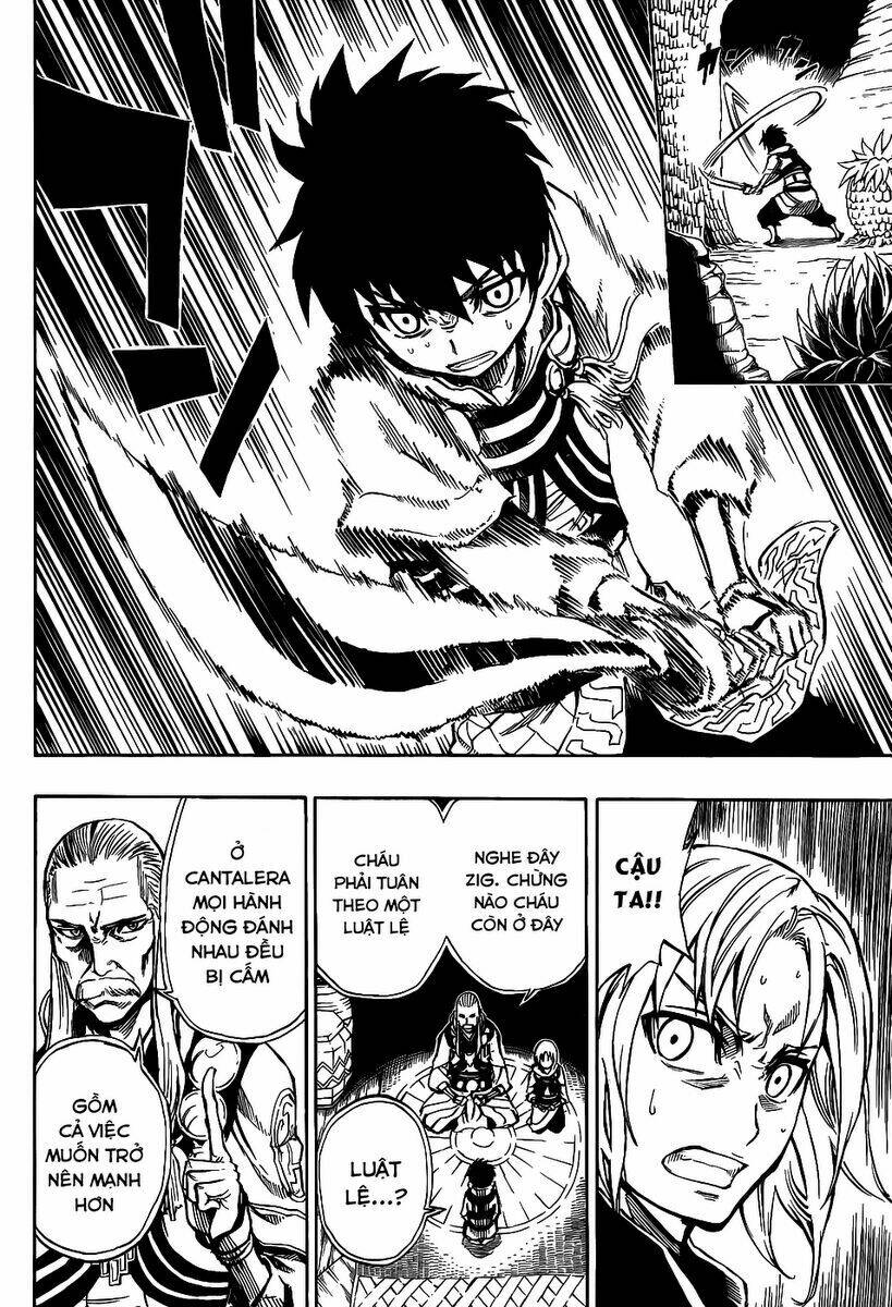 Last Ranker – Be The Last One Chapter 1 - Trang 2