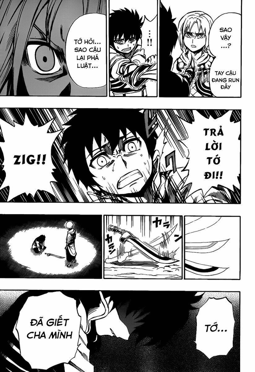 Last Ranker – Be The Last One Chapter 1 - Trang 2