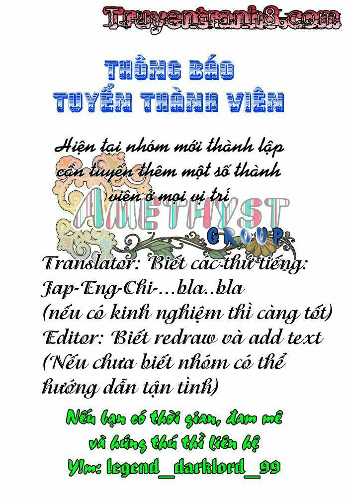 Last Ranker – Be The Last One Chapter 1 - Trang 2