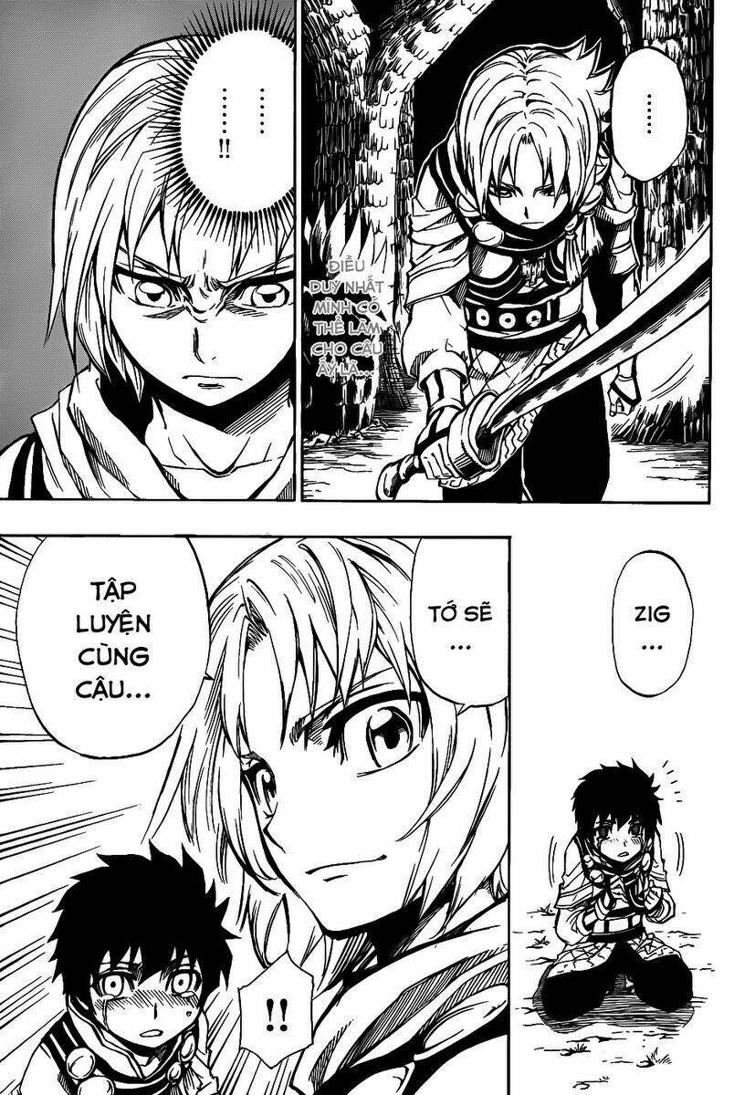 Last Ranker – Be The Last One Chapter 1 - Trang 2