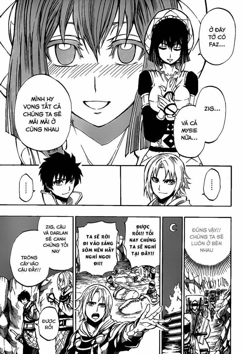 Last Ranker – Be The Last One Chapter 1 - Trang 2