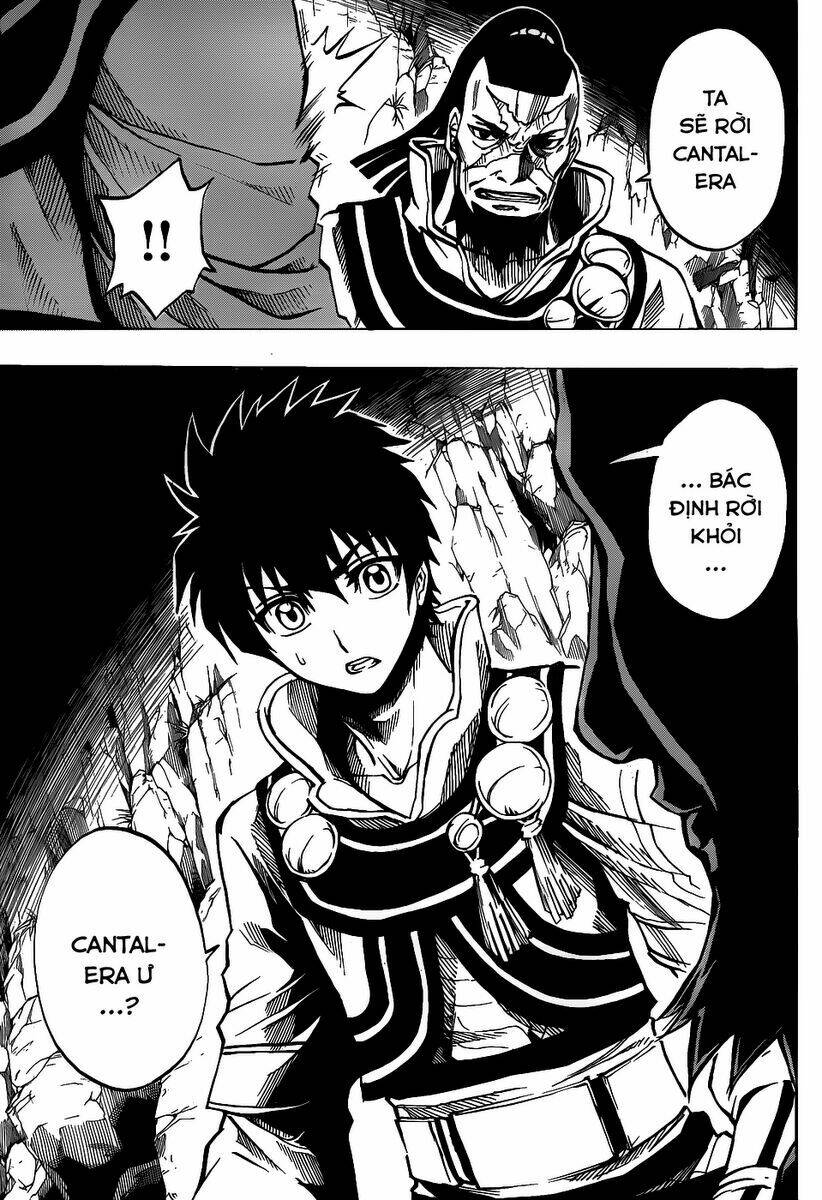 Last Ranker – Be The Last One Chapter 1 - Trang 2