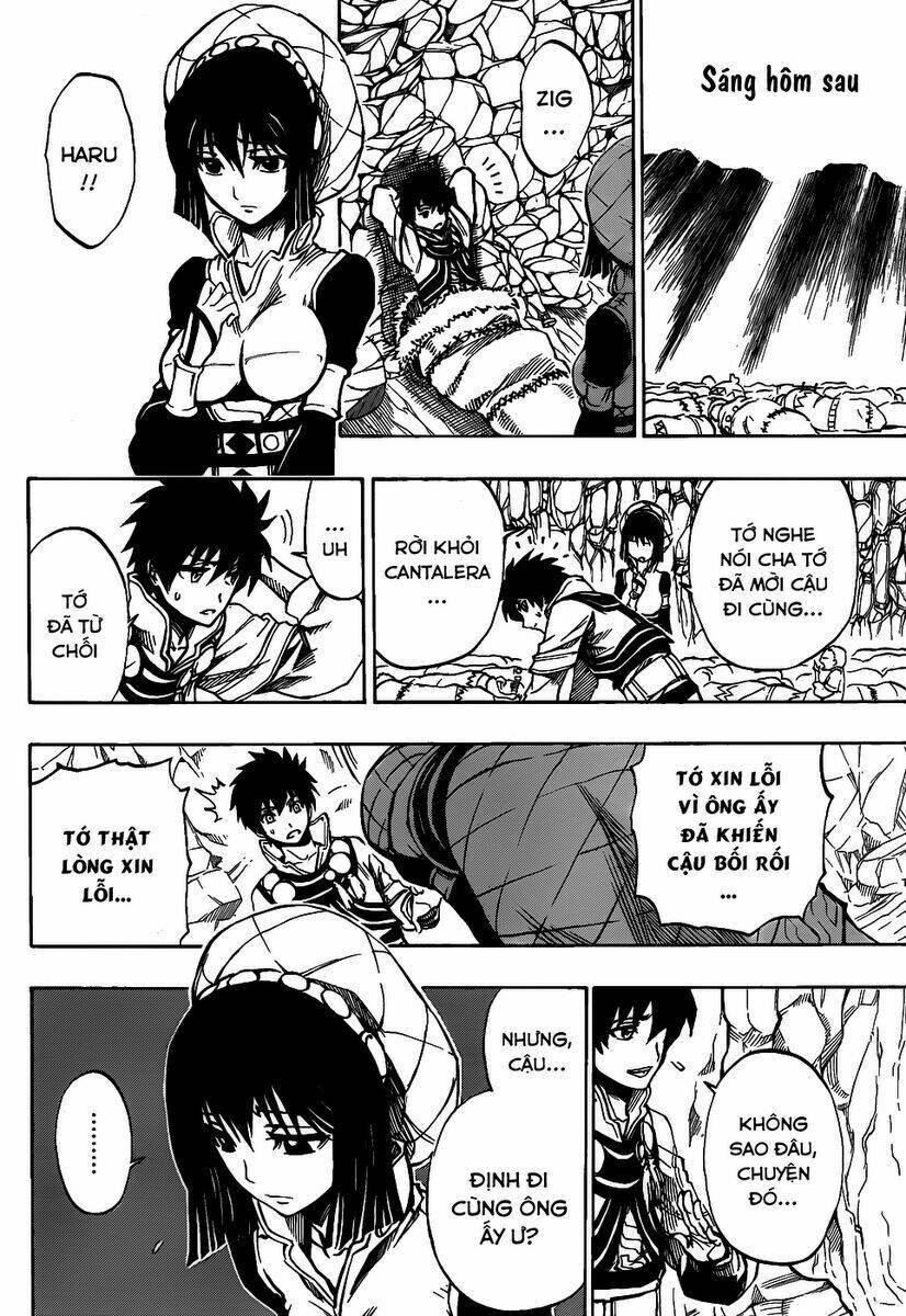 Last Ranker – Be The Last One Chapter 1 - Trang 2