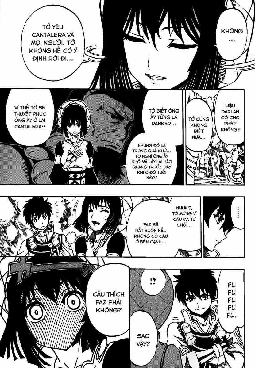 Last Ranker – Be The Last One Chapter 1 - Trang 2
