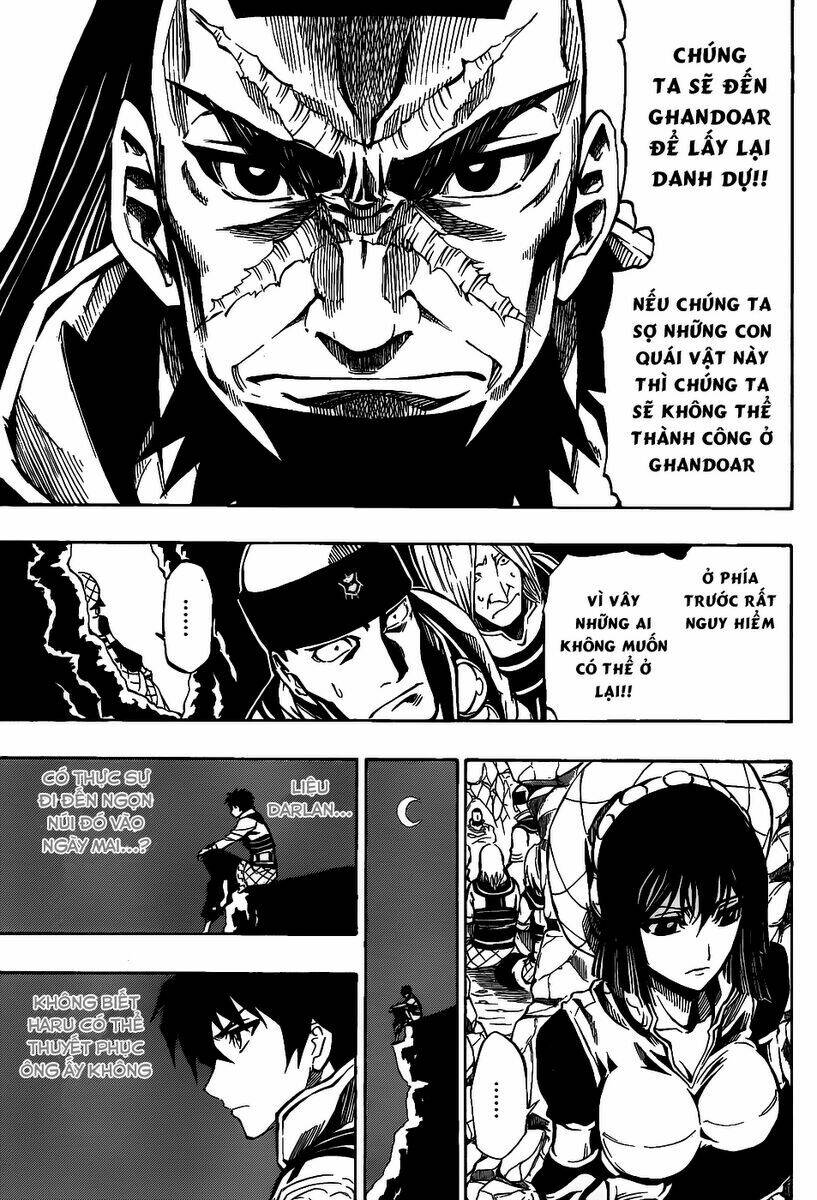 Last Ranker – Be The Last One Chapter 1 - Trang 2