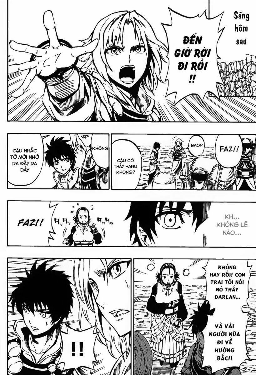 Last Ranker – Be The Last One Chapter 1 - Trang 2