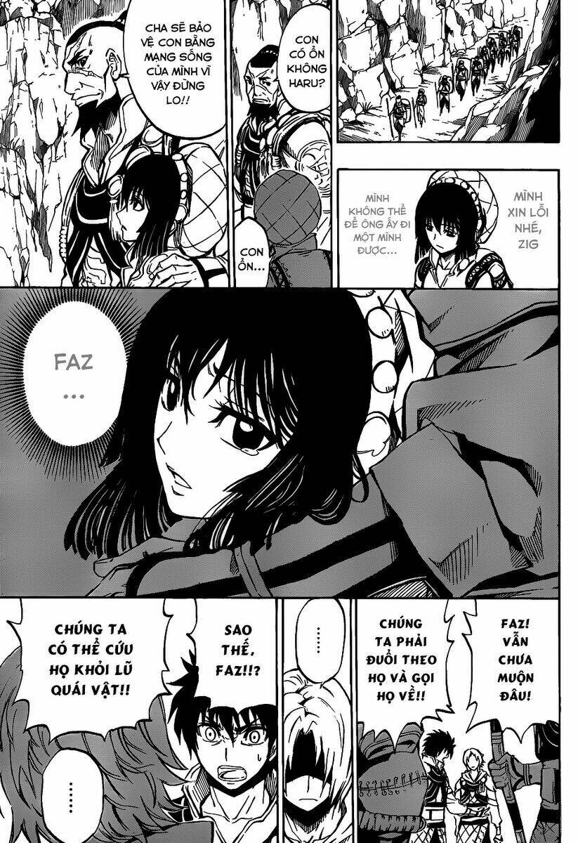Last Ranker – Be The Last One Chapter 1 - Trang 2