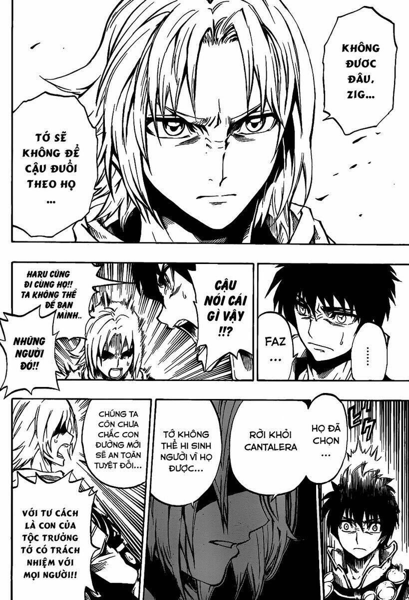 Last Ranker – Be The Last One Chapter 1 - Trang 2