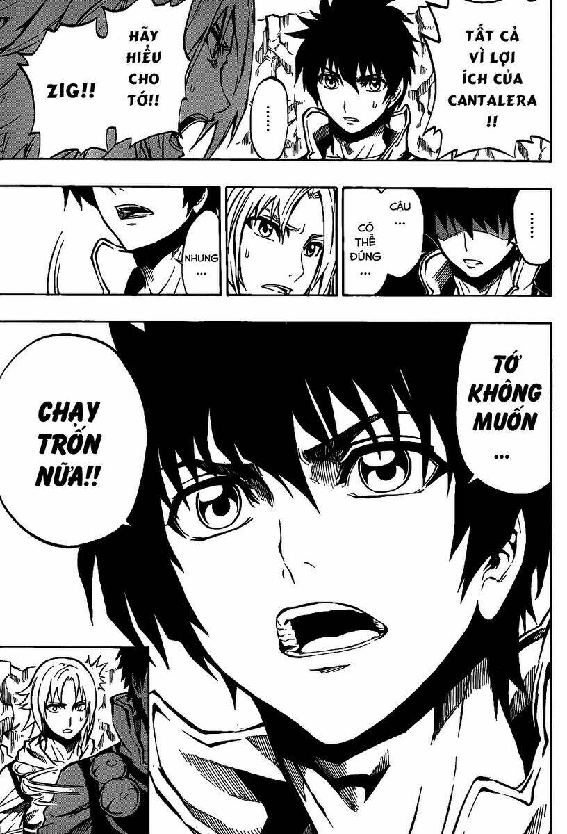 Last Ranker – Be The Last One Chapter 1 - Trang 2