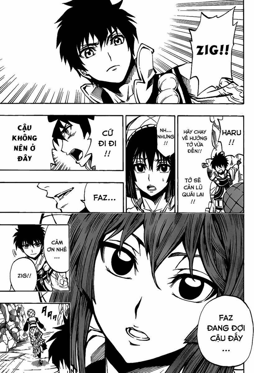 Last Ranker – Be The Last One Chapter 1 - Trang 2