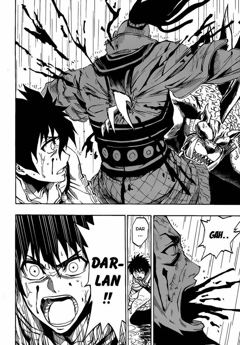 Last Ranker – Be The Last One Chapter 1 - Trang 2