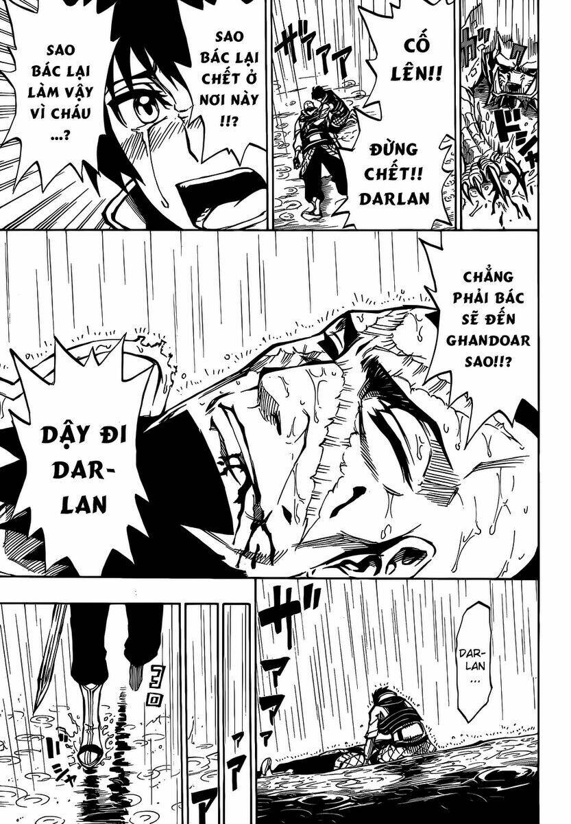 Last Ranker – Be The Last One Chapter 1 - Trang 2
