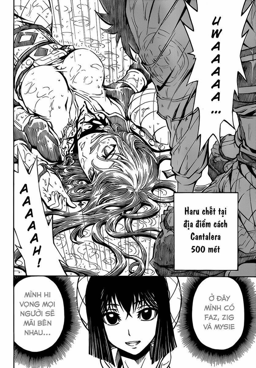 Last Ranker – Be The Last One Chapter 1 - Trang 2