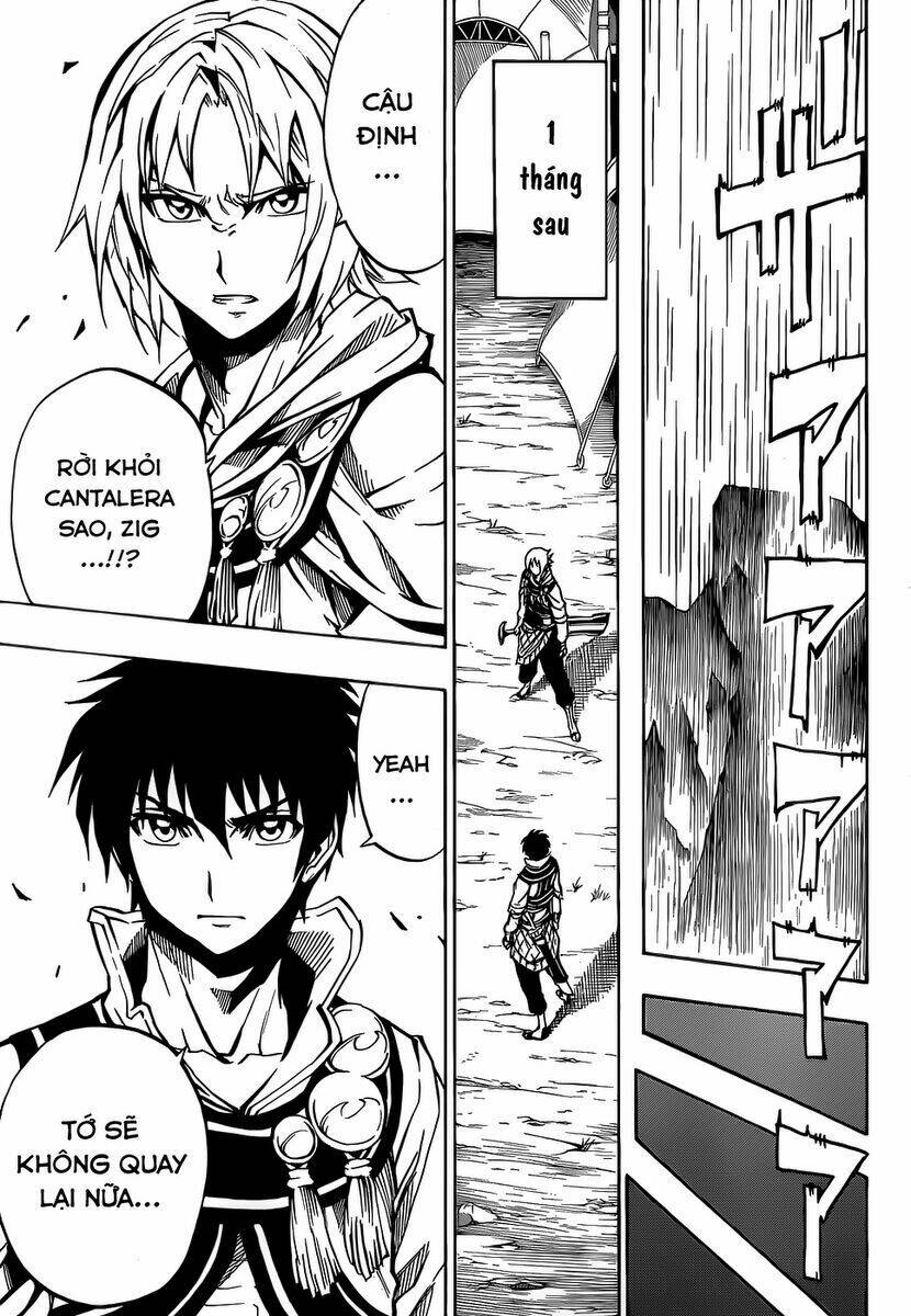 Last Ranker – Be The Last One Chapter 1 - Trang 2