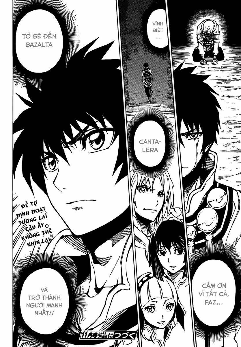 Last Ranker – Be The Last One Chapter 1 - Trang 2