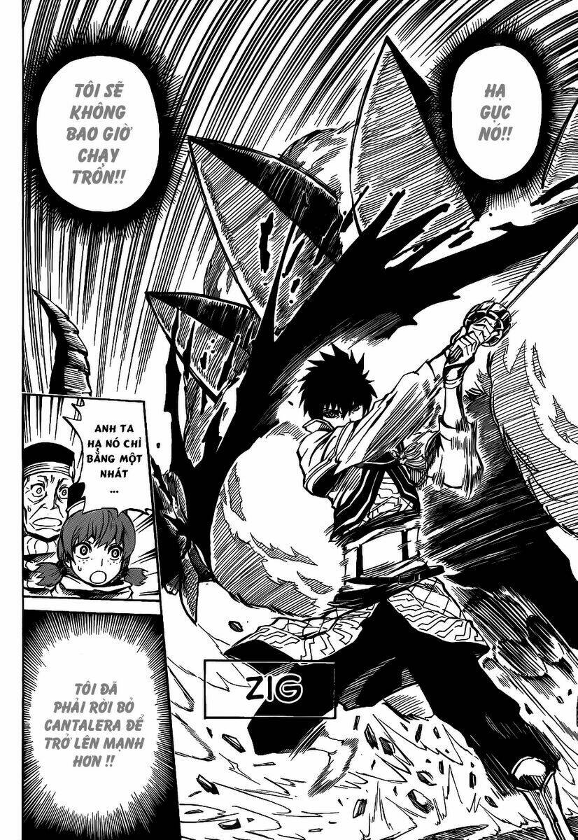 Last Ranker – Be The Last One Chapter 1 - Trang 2