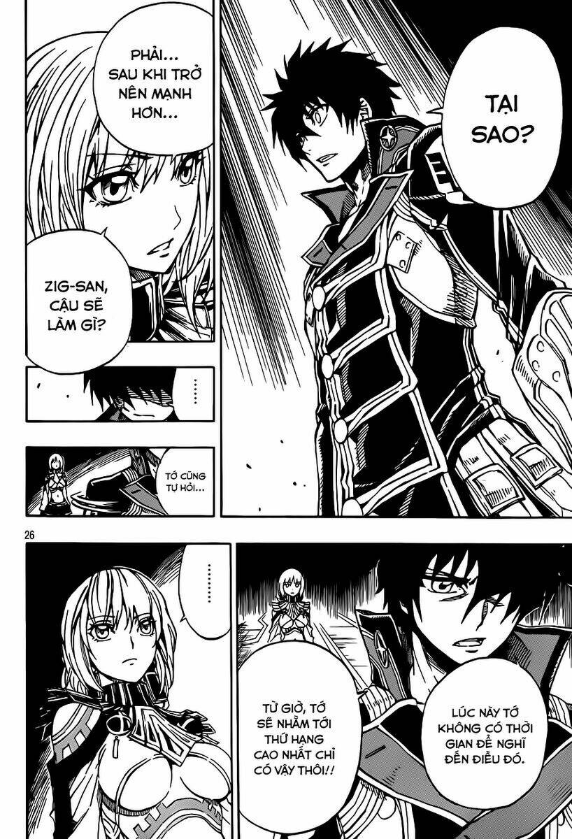 Last Ranker – Be The Last One Chapter 2 - Trang 2