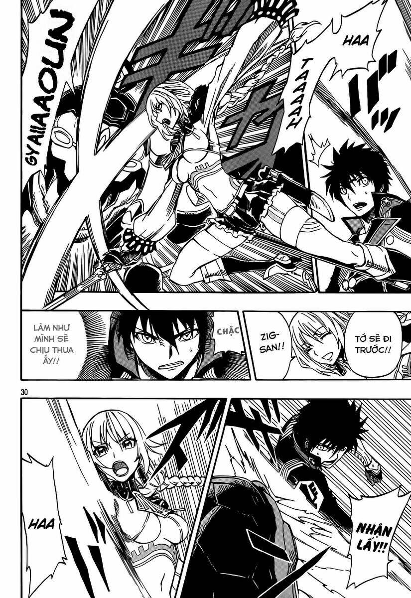 Last Ranker – Be The Last One Chapter 2 - Trang 2