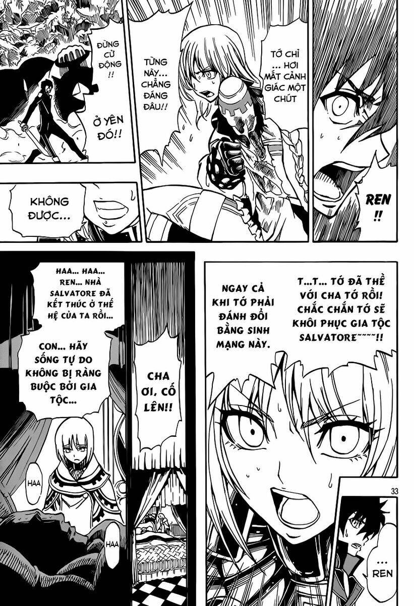 Last Ranker – Be The Last One Chapter 2 - Trang 2