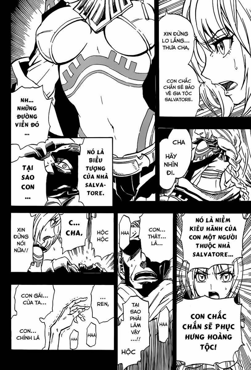 Last Ranker – Be The Last One Chapter 2 - Trang 2
