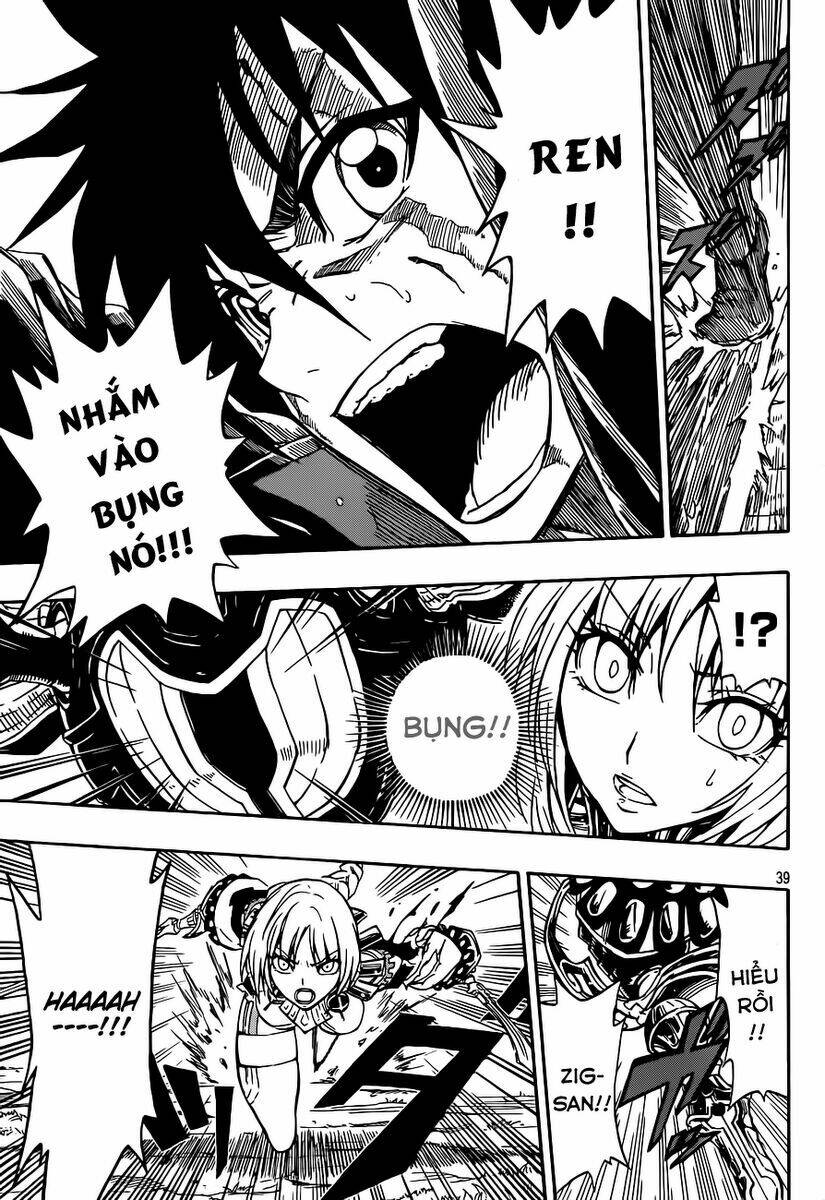 Last Ranker – Be The Last One Chapter 2 - Trang 2