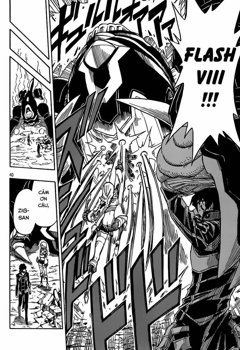 Last Ranker – Be The Last One Chapter 2 - Trang 2