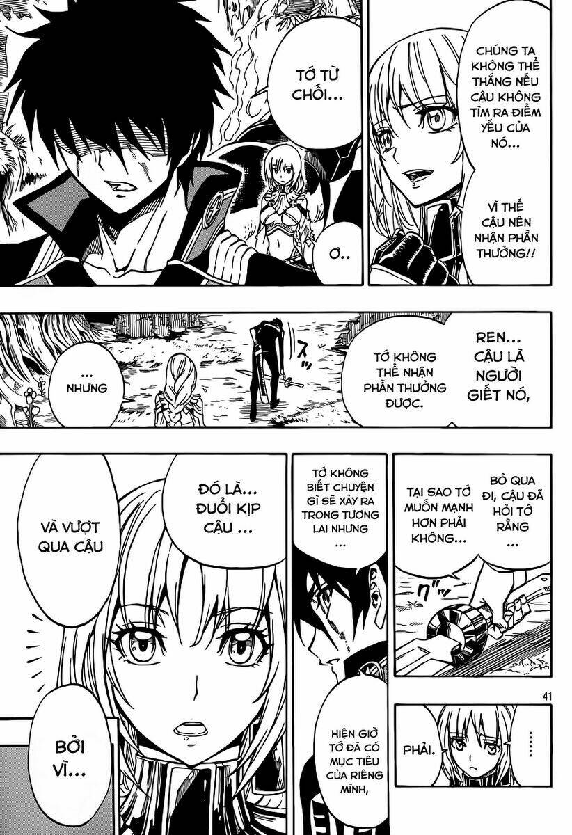 Last Ranker – Be The Last One Chapter 2 - Trang 2