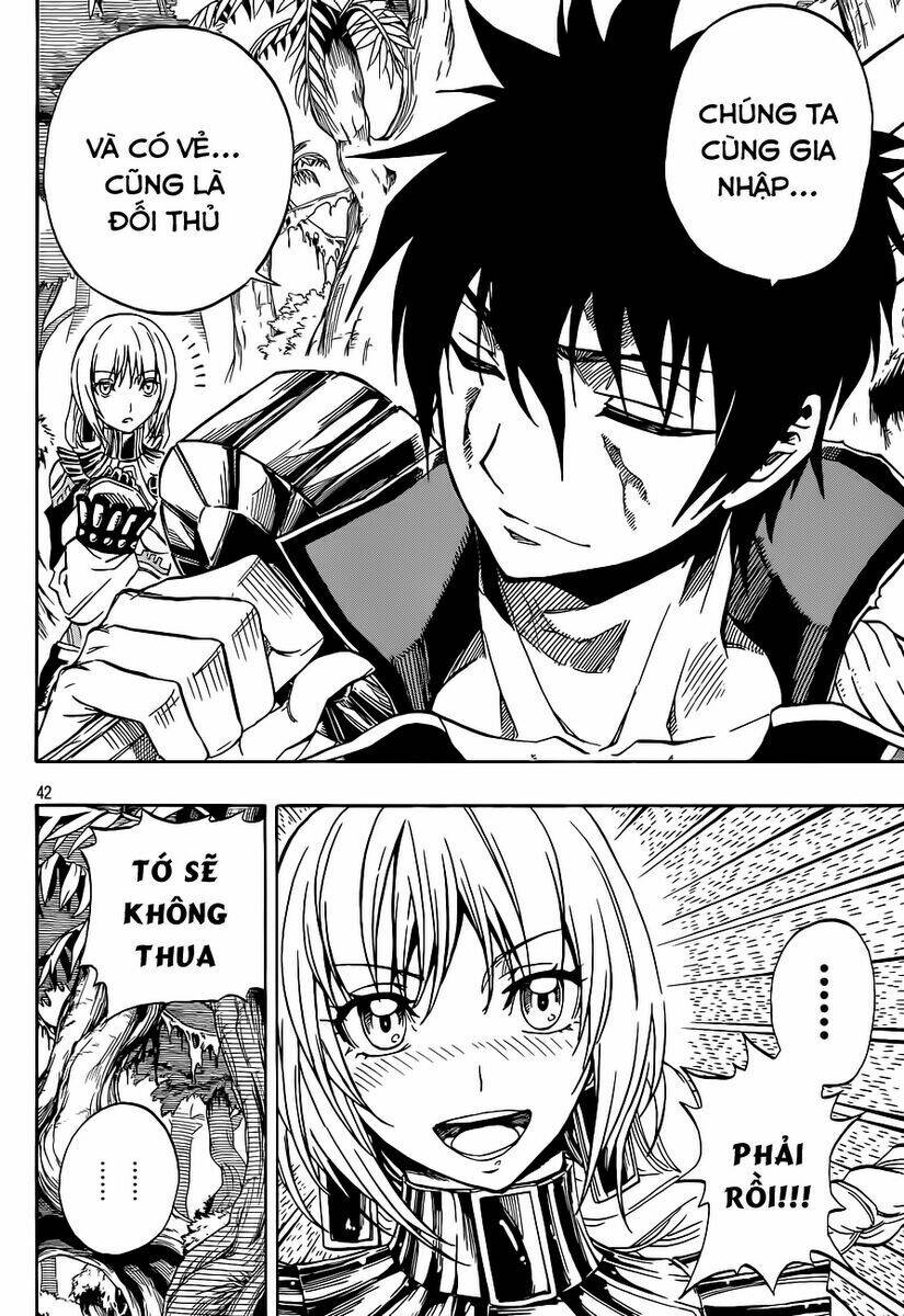Last Ranker – Be The Last One Chapter 2 - Trang 2