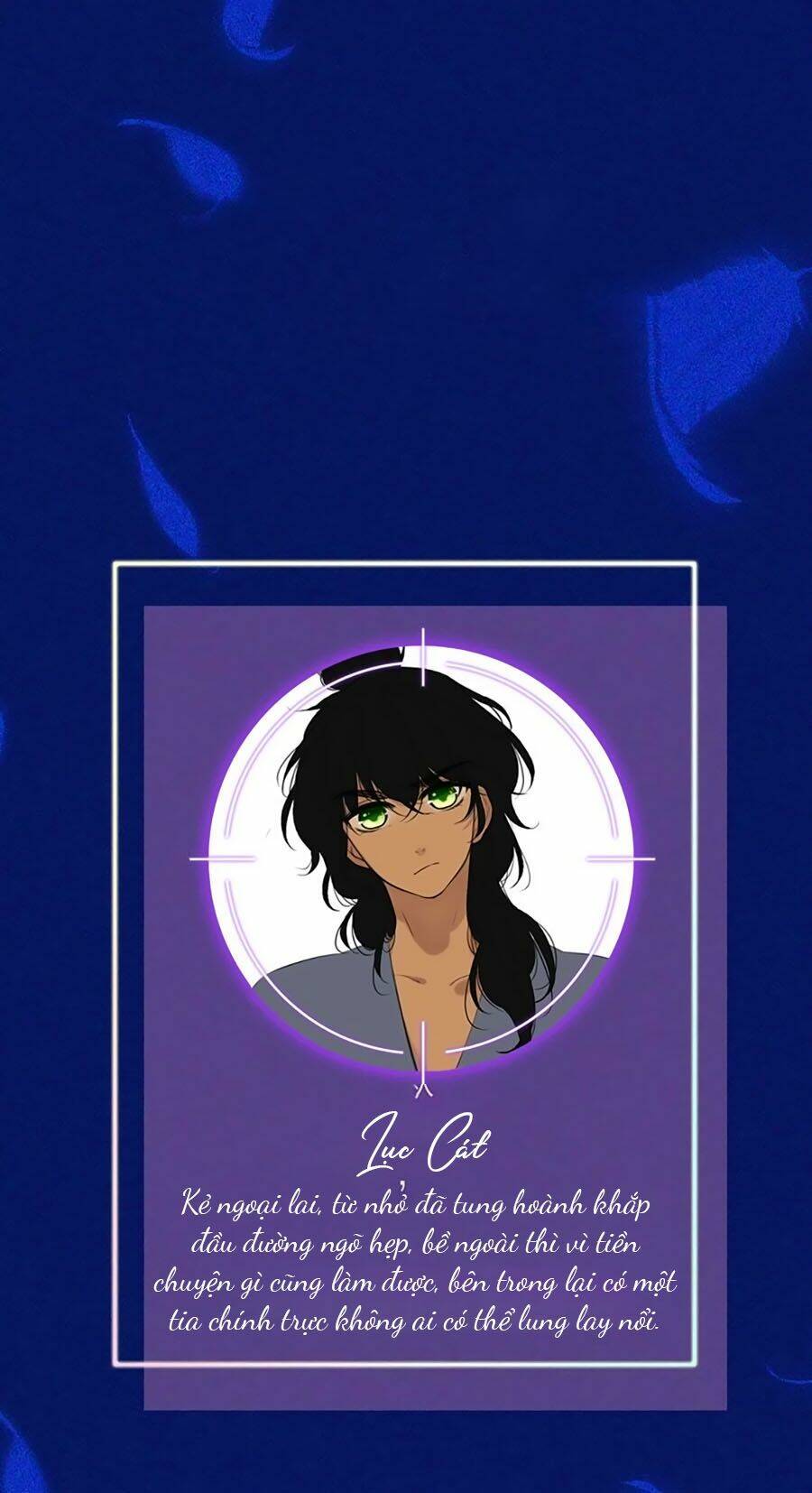 Lâu Tiểu Thư, Lại Gặp Nhau Rồi Chapter 0.2 - Trang 2