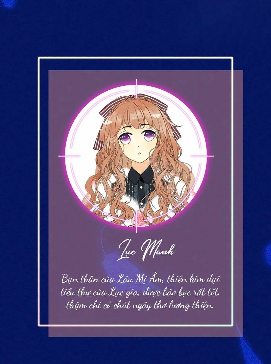 Lâu Tiểu Thư, Lại Gặp Nhau Rồi Chapter 0.2 - Trang 2