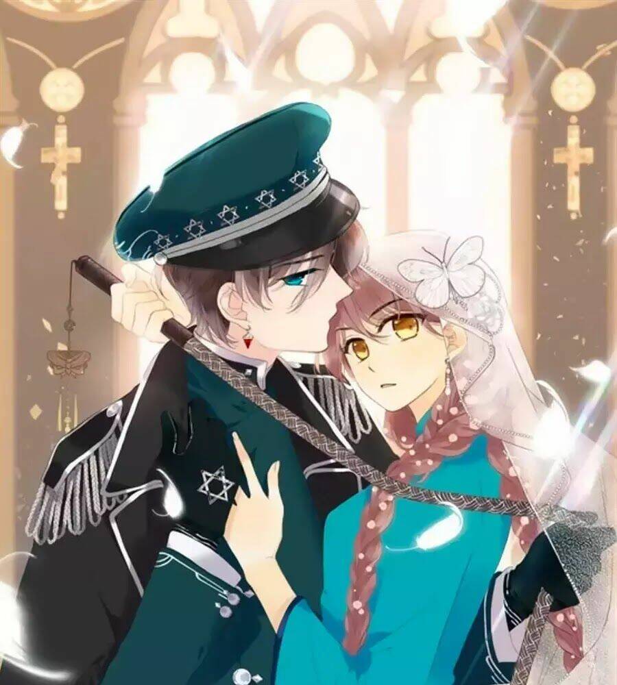 Lâu Tiểu Thư, Lại Gặp Nhau Rồi Chapter 0 - Trang 2