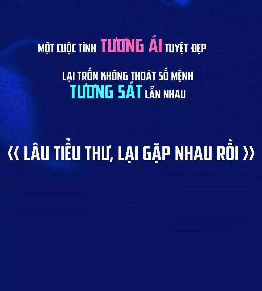 Lâu Tiểu Thư, Lại Gặp Nhau Rồi Chapter 0 - Trang 2