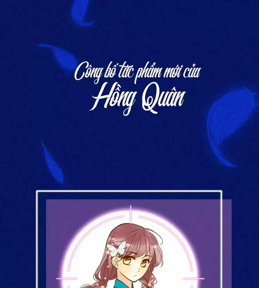 Lâu Tiểu Thư, Lại Gặp Nhau Rồi Chapter 0 - Trang 2