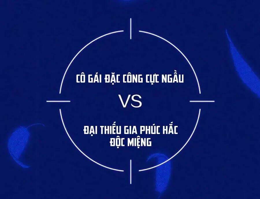 Lâu Tiểu Thư, Lại Gặp Nhau Rồi Chapter 0 - Trang 2