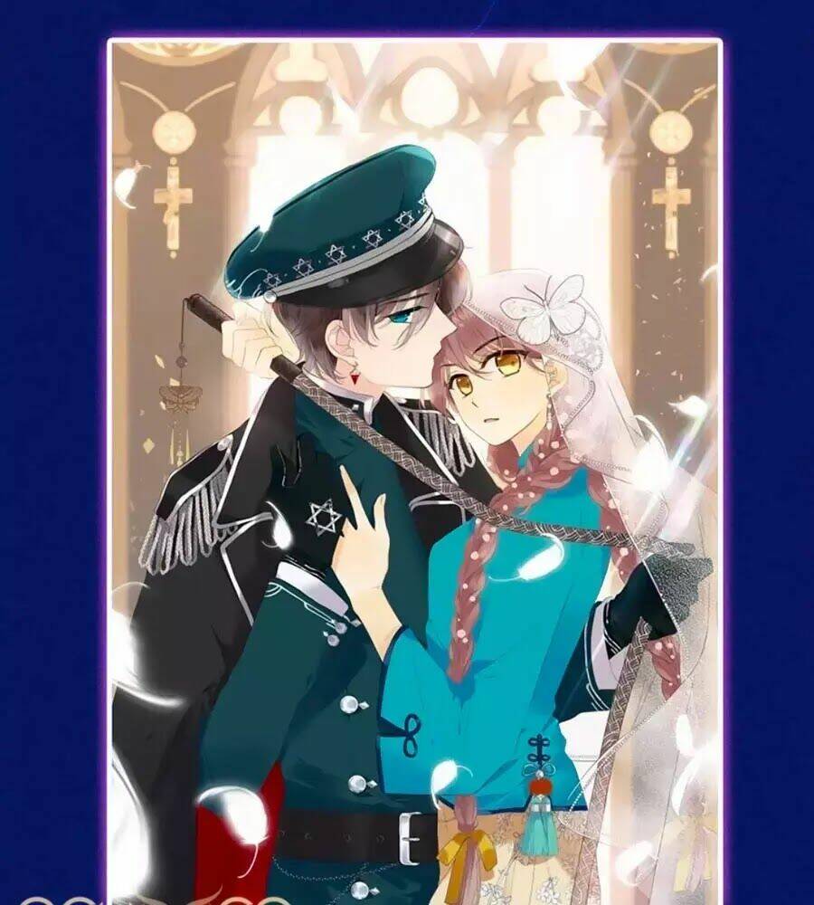 Lâu Tiểu Thư, Lại Gặp Nhau Rồi Chapter 0 - Trang 2